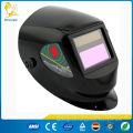 shine welding helmets